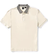 Hugo Boss BOSS H-Parlay Short Sleeve Polo Shirt