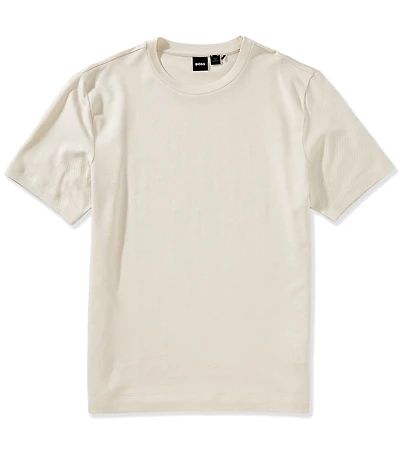 Hugo Boss BOSS H-Thompson Short Sleeve T-Shirt