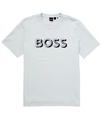 Hugo Boss BOSS H-Thompson Short Sleeve T-Shirt