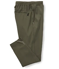 Hugo Boss BOSS Hicon Stretch Active Performance Jogger Pants