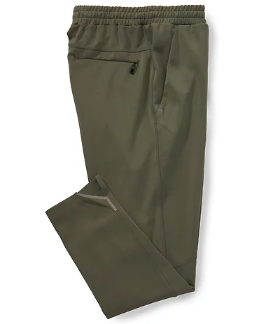 Hugo Boss BOSS Hicon Stretch Active Performance Jogger Pants