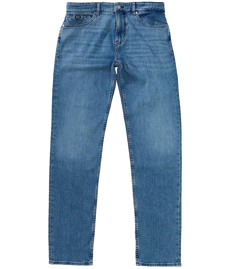 Hugo Boss BOSS Maine Stretch Denim Jeans