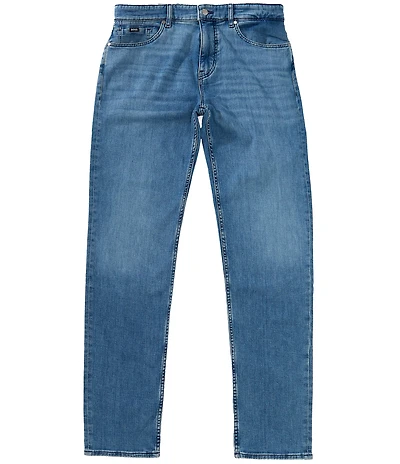Hugo Boss BOSS Maine Stretch Denim Jeans