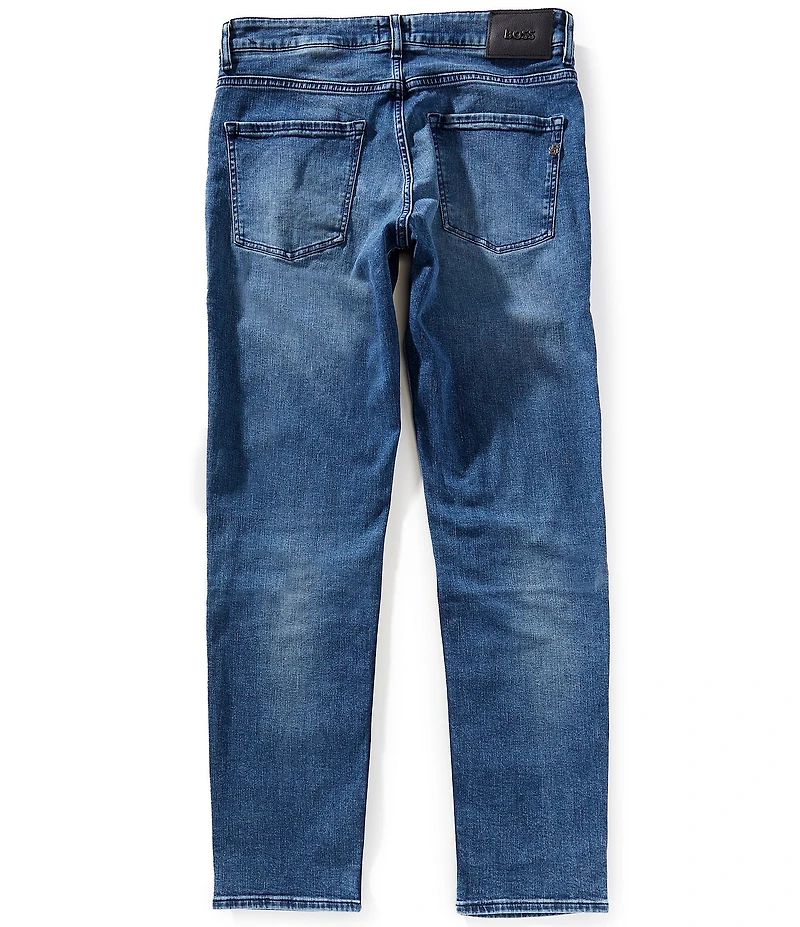 Hugo Boss BOSS Maine Stretch Denim Jeans