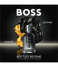 Hugo Boss Men's BOSS Bottled Beyond Eau de Parfum 3-Piece Gift Set