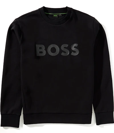 Hugo Boss BOSS Salbo Sweatshirt