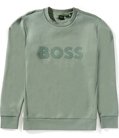 Hugo Boss BOSS Salbo Sweatshirt