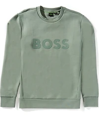 Hugo Boss BOSS Salbo Sweatshirt