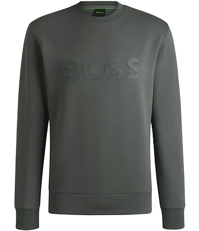 Hugo Boss BOSS Salbo Sweatshirt