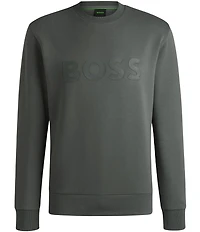 Hugo Boss BOSS Salbo Sweatshirt