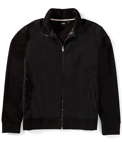 Hugo Boss BOSS Shepherd Full-Zip Jacket