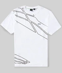 Hugo Boss BOSS Short Sleeve T-Shirt