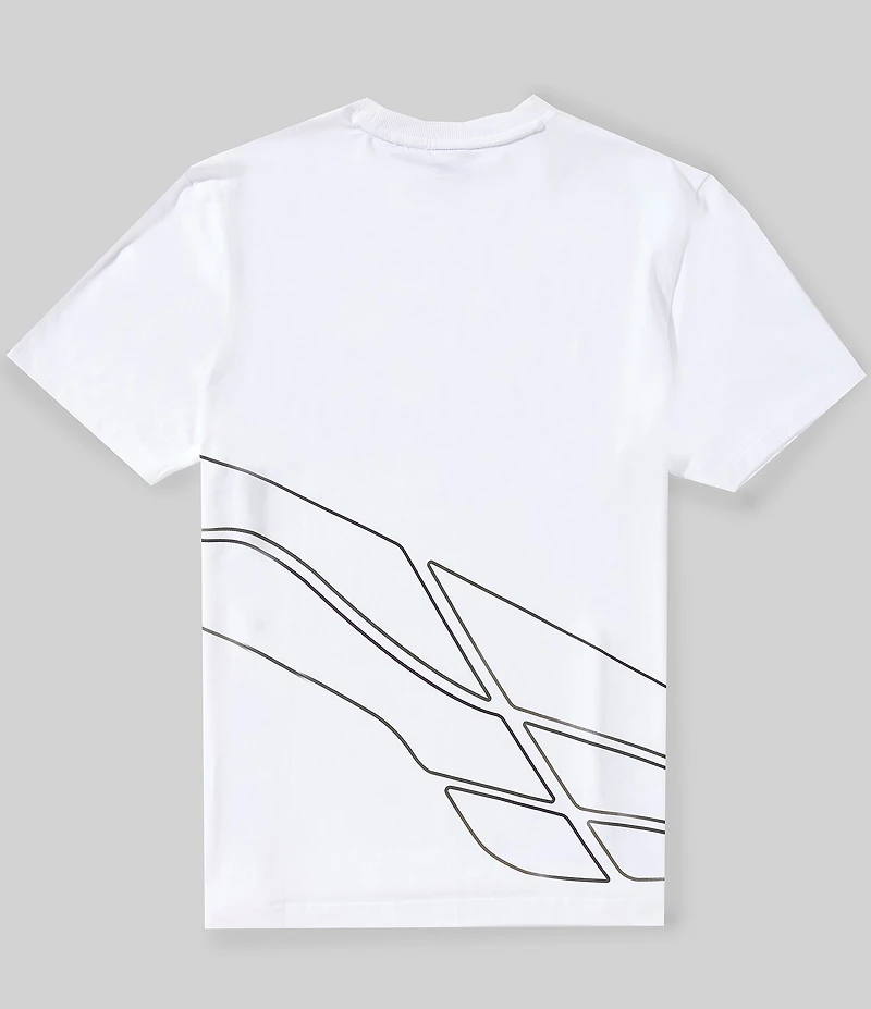 Hugo Boss BOSS Short Sleeve T-Shirt