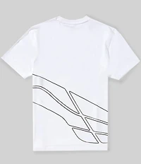 Hugo Boss BOSS Short Sleeve T-Shirt