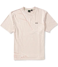 Hugo Boss BOSS Short Sleeve T-Shirt