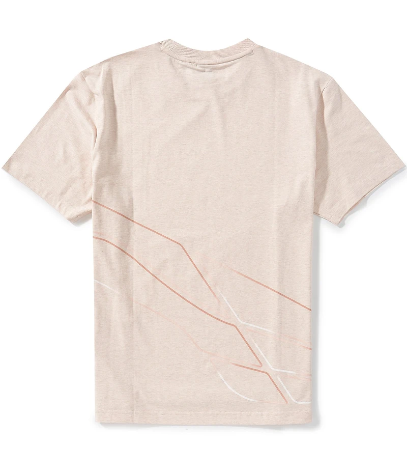 Hugo Boss BOSS Short Sleeve T-Shirt