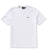 Hugo Boss BOSS Short Sleeve V-Neck T-Shirt
