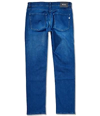 Hugo Boss BOSS Slim Fit Delaware Stretch Denim Jeans