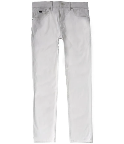 Hugo Boss BOSS Slim Fit Delaware Tapered Stretch Jeans