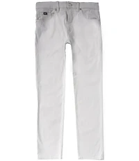 Hugo Boss BOSS Slim Fit Delaware Tapered Stretch Jeans