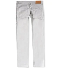 Hugo Boss BOSS Slim Fit Delaware Tapered Stretch Jeans