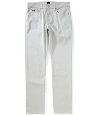 Hugo Boss BOSS Slim Fit Delaware Tapered Stretch Jeans