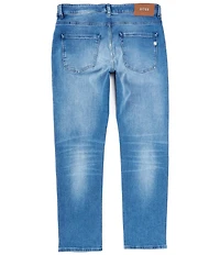 Hugo Boss BOSS Slim Fit Delaware Stretch Jeans
