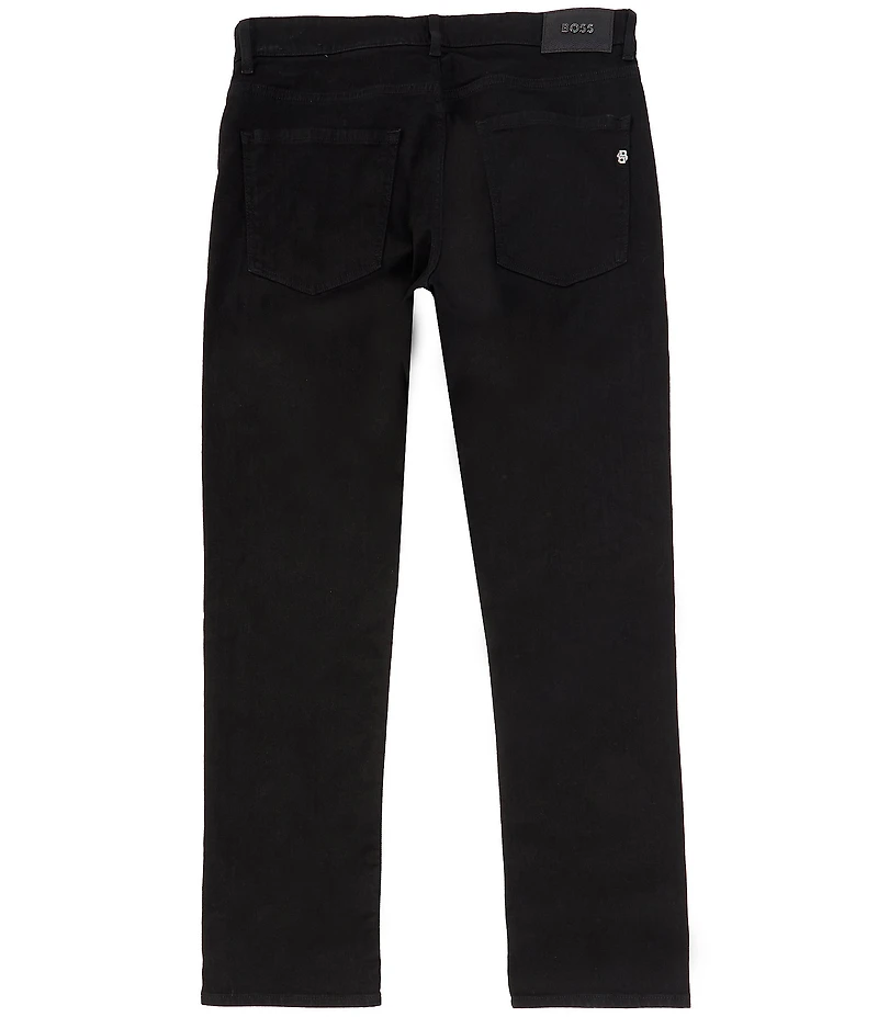 Hugo Boss BOSS Slim Fit Delaware Stretch Jeans