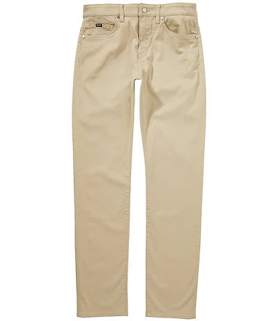 Hugo Boss BOSS Slim Fit Delaware Tapered Stretch Jeans