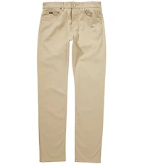 Hugo Boss BOSS Slim Fit Delaware Tapered Stretch Jeans