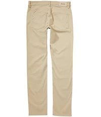 Hugo Boss BOSS Slim Fit Delaware Tapered Stretch Jeans
