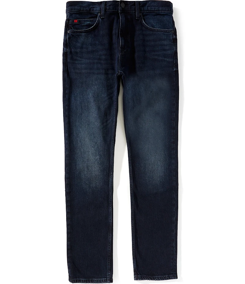 Hugo Boss BOSS Slim-Fit Stretch Denim Jeans