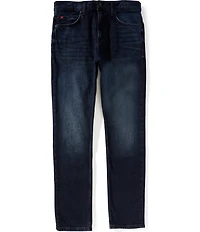 Hugo Boss BOSS Slim-Fit Stretch Denim Jeans