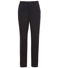 Hugo Boss BOSS Slim Fit Stretch Kaiton Flat Front Pants