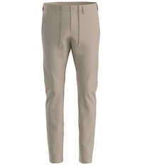 Hugo Boss BOSS Slim Fit T Commuter Performance Stretch Pants
