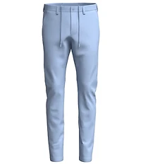 Hugo Boss BOSS Slim Fit T Commuter Performance Stretch Pants