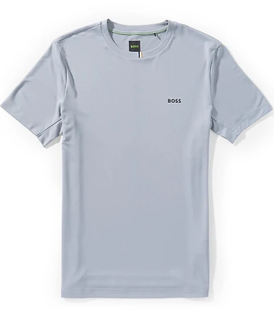 Hugo Boss BOSS Slim Fit TOC Game Short Sleeve T-Shirt