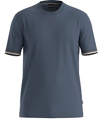 Hugo Boss BOSS Thompson 04 Short Sleeve T-Shirt