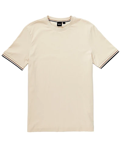 Hugo Boss BOSS Thompson 04 Short Sleeve T-Shirt