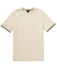 Hugo Boss BOSS Thompson 04 Short Sleeve T-Shirt