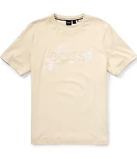 Hugo Boss BOSS Thompson Short Sleeve T-Shirt