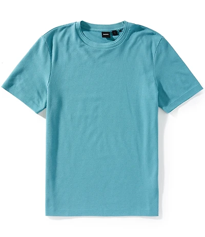 Hugo Boss BOSS Tiburt 240 Short Sleeve T-Shirt