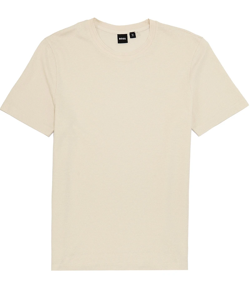 Hugo Boss BOSS Tiburt 240 Short Sleeve T-Shirt