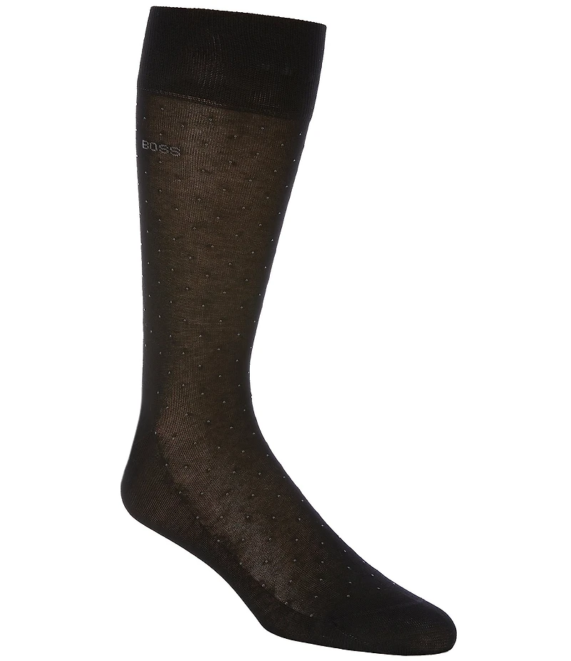 Hugo Boss Edward Crew Socks