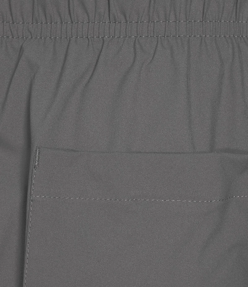 Hugo Boss Iconic 5#double; Inseam Swim Trunks