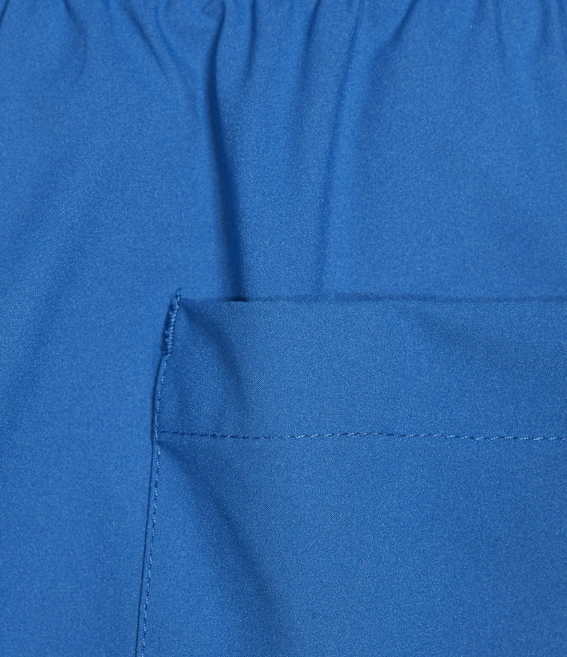 Hugo Boss Iconic 5#double; Inseam Swim Trunks