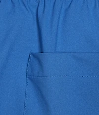 Hugo Boss Iconic 5#double; Inseam Swim Trunks