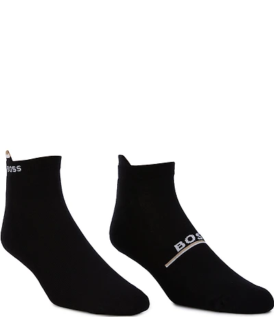 Hugo Boss Iconic Loop 2-Pack Socks
