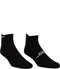 Hugo Boss Iconic Loop 2-Pack Socks