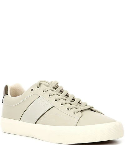Hugo Boss Men's Aiden Leather Sneakers